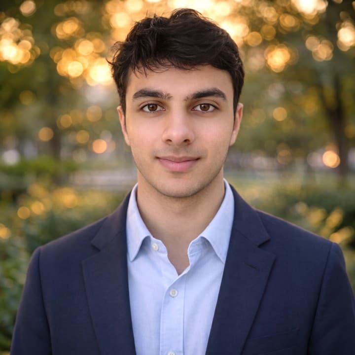 Kaustav Shinghal